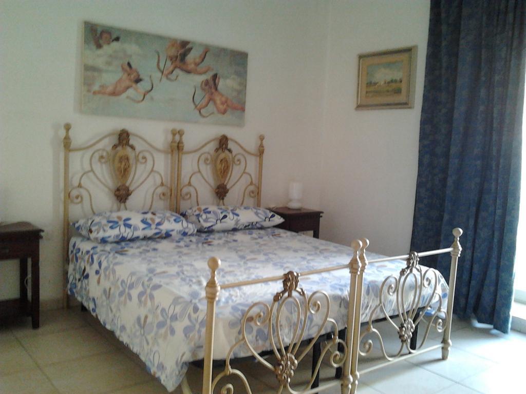 Mediterraneo Camere Otranto Værelse billede