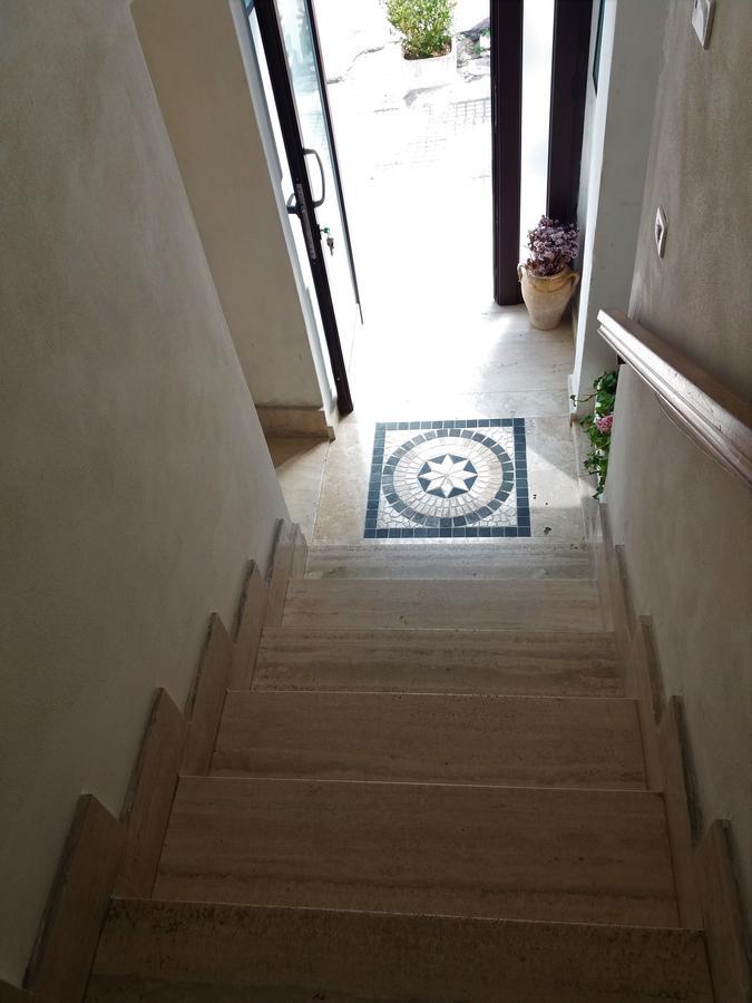 Mediterraneo Camere Otranto Eksteriør billede